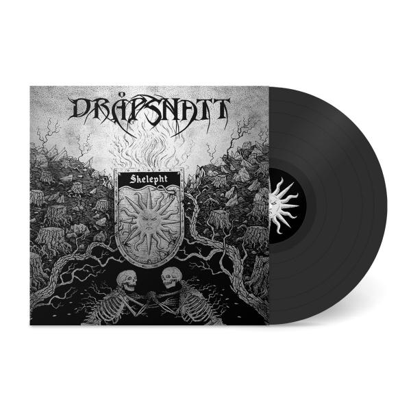 DRAPSNATT Skelepht (LP)