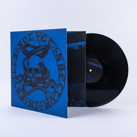 DRASTUS La Croix de Sang