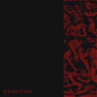DRASTUS Roars From the Old Serpent's Paradise