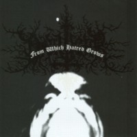 DRAUGAR From Which Hatred Grows