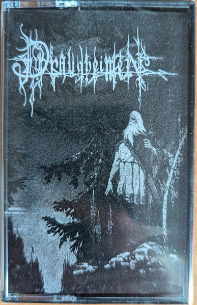 DRAUGHEIMEN Draugheimen