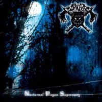 DRAUGR Nocturnal pagan supremacy