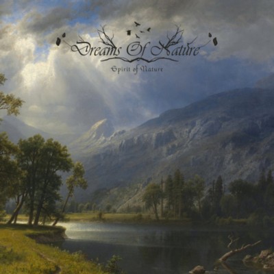 DREAMS OF NATURE Spirit of Nature