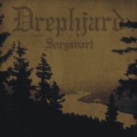 DREPHJARD Sorgsvart