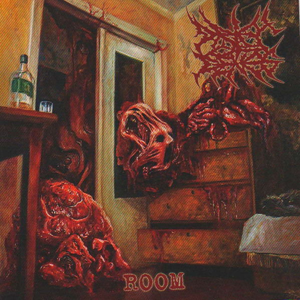 DRIFT OF GENES Room