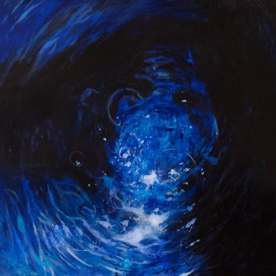 DROWN Unsleep