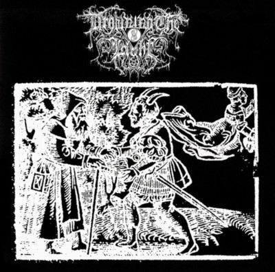 DROWNING THE LIGHT A pact with madness - Ltd
