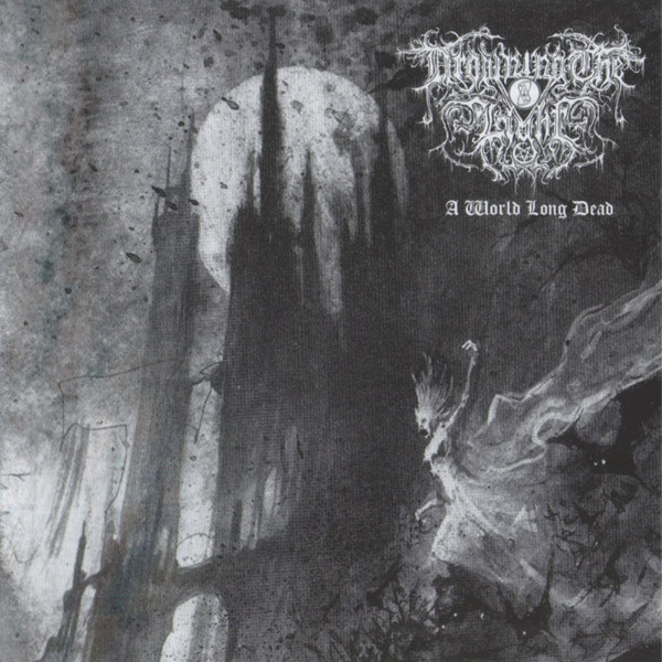 DROWNING THE LIGHT A world long dead