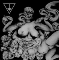 DROWNING THE LIGHT Catacombs Of Blood LP