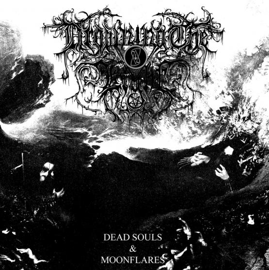 DROWNING THE LIGHT Dead Souls & Moonflares