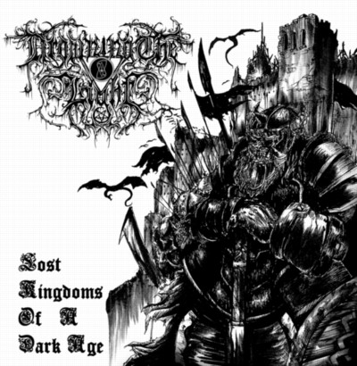 DROWNING THE LIGHT Lost Kingdoms Of A Dark Age