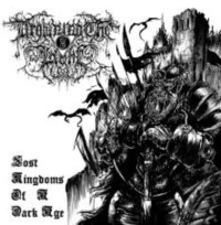 DROWNING THE LIGHT Lost Kingdoms Of A Dark Age