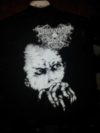 DROWNING THE LIGHT Nosferatu