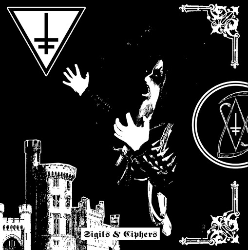 DROWNING THE LIGHT Sigils & Ciphers