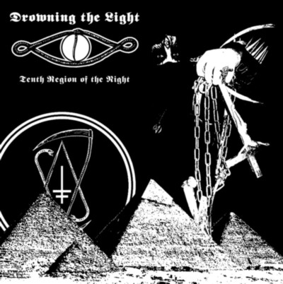 DROWNING THE LIGHT Tenth Region of the Night