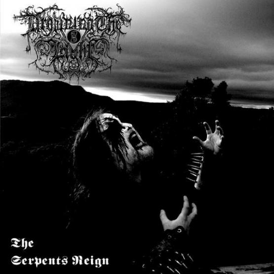 DROWNING THE LIGHT The Serpents Reign