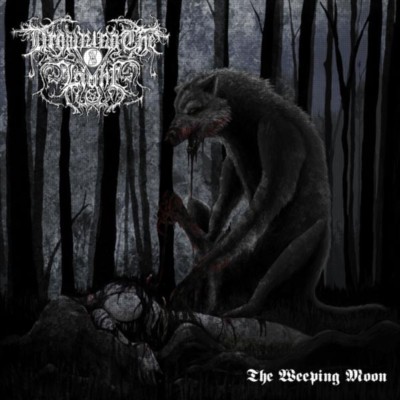 DROWNING THE LIGHT The weeping moon