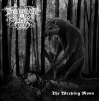 DROWNING THE LIGHT The weeping moon