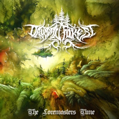 DRUADAN FOREST The Loremasters Time