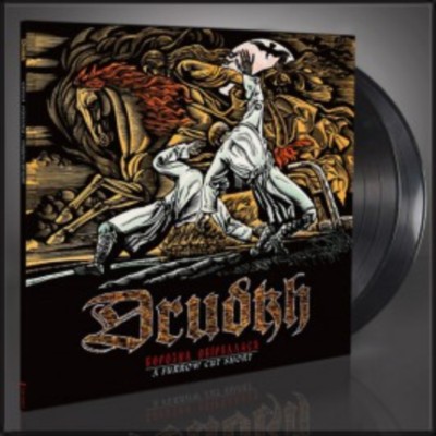 DRUDKH A Furrow Cut Short