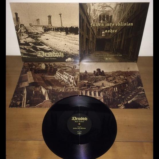 DRUDKH Anti-hurban
