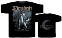 DRUDKH Antidote TS L
