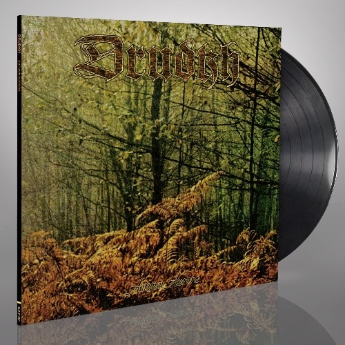 DRUDKH Autumn Aurora