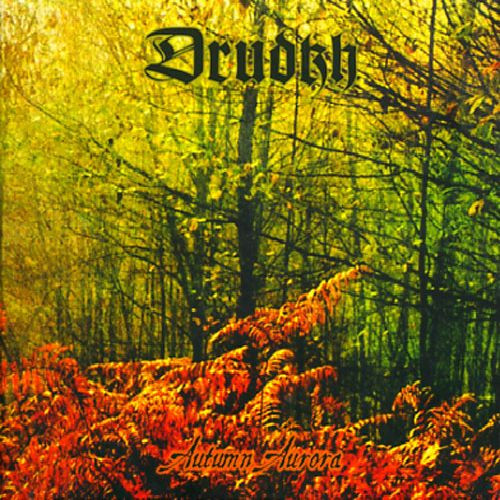 DRUDKH Autumn Aurora (2009)