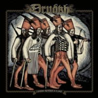 DRUDKH Eastern Frontier in Flames