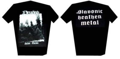 DRUDKH False dawn  - TS M