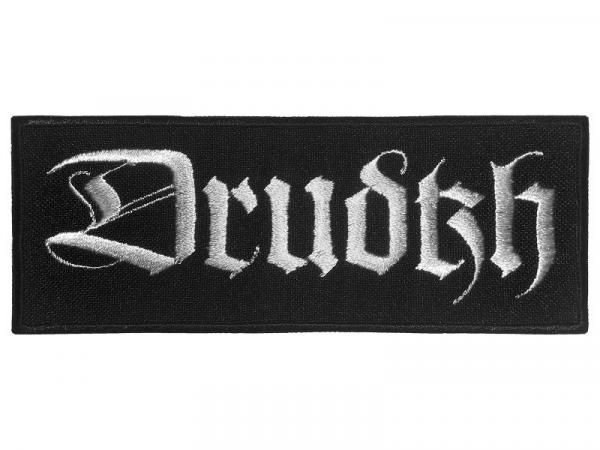 DRUDKH Logo