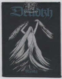 DRUDKH Mavka  Patch