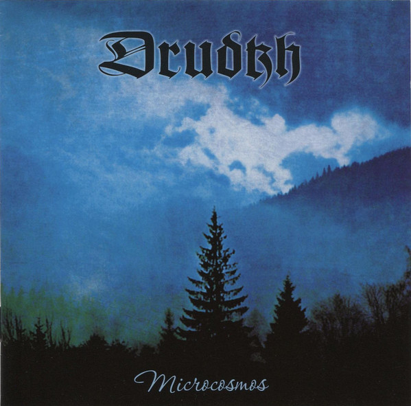 DRUDKH Microcosmos (2009)