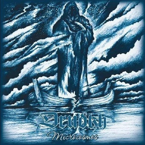 DRUDKH Microcosmos (Color Vinyl)