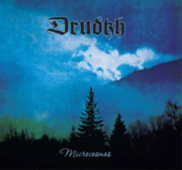 DRUDKH Microcosmos