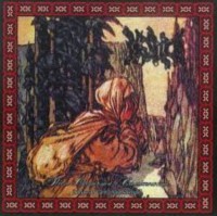 DRUDKH Songs of grief and Solitude