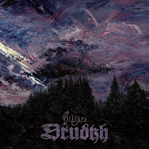 DRUDKH Thaw 