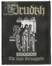 DRUDKH The Last Stronghold, Patch