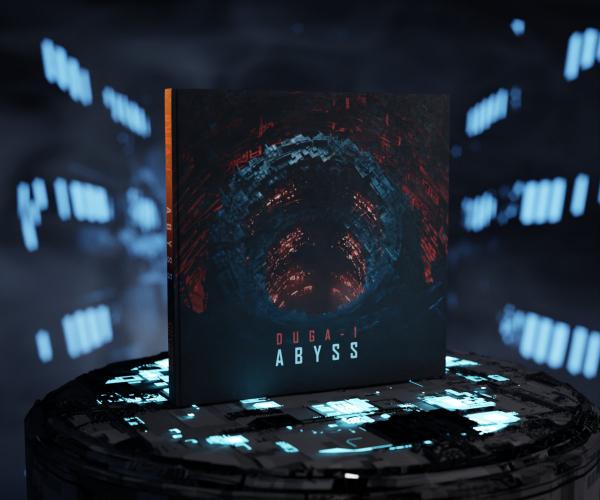 DUGA-1 Abyss