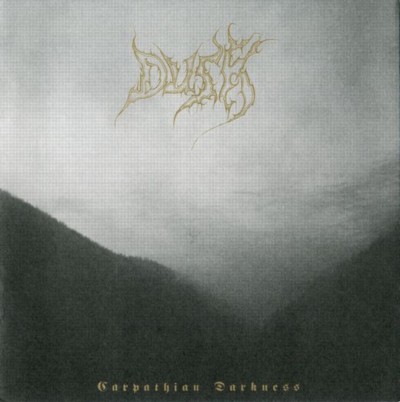 DUSK (HUN) Carpathian darkness