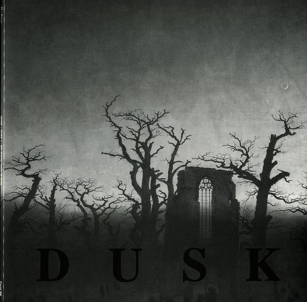 DUSK ...Majestic Thou in Ruin