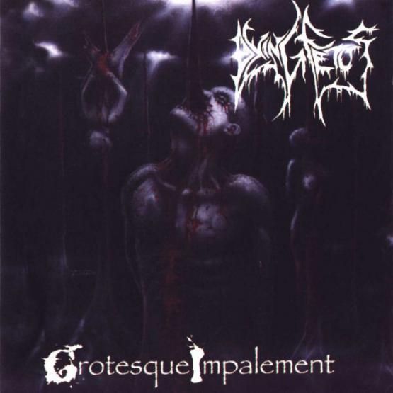 DYING FETUS Grotesque Impalement
