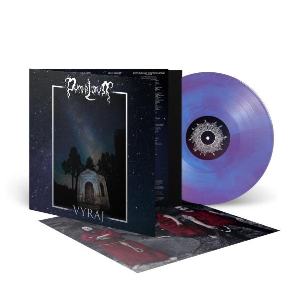 DYMNA LOTVA Vyraj (Color Vinyl)