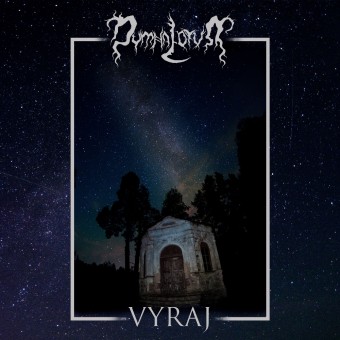DYMNA LOTVA Vyraj