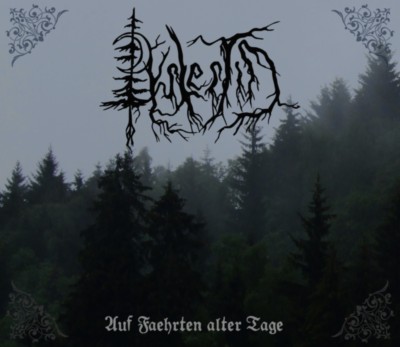 DYSTERTID Auf Faehrten alter Tage