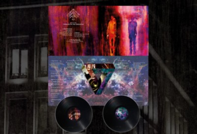 DYSTOPIA NA! Dweller on the threshold
