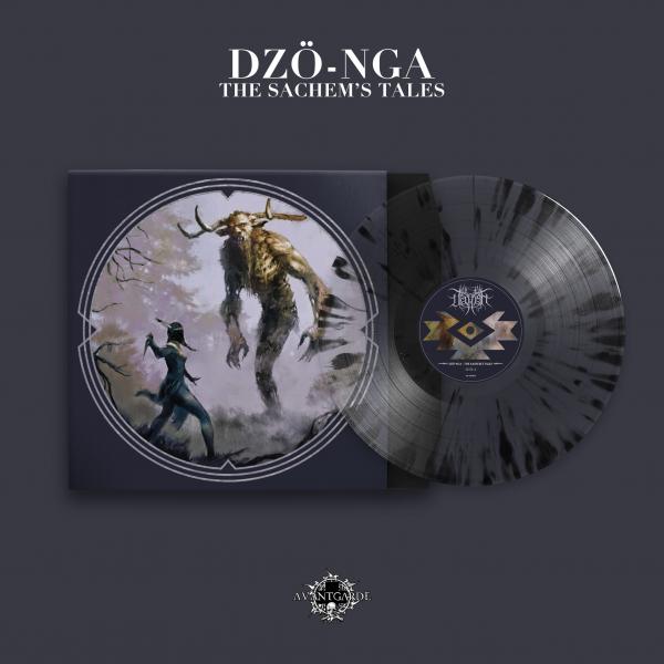 DZO-NGA The Sachem's Tales (2021)