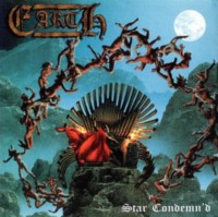 EARTH (AUS) Star condemn'd