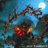 EARTH (AUS) Star condemn'd