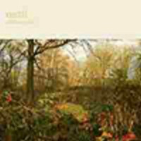 EARTH Hibernaculum CD-DVD
